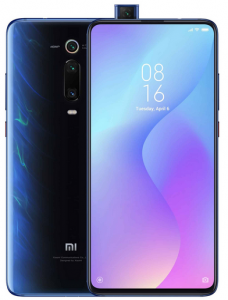 Телефон Xiaomi Mi 9T Pro - замена разъема в Оренбурге