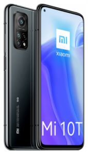 Телефон Xiaomi Mi 10T 6/128GB - замена разъема в Оренбурге