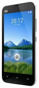 Телефон Xiaomi Mi 2 16GB - замена микрофона в Оренбурге