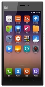 Телефон Xiaomi Mi 3 16GB - замена кнопки в Оренбурге