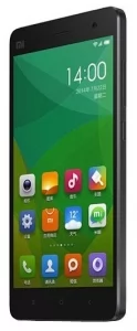 Телефон Xiaomi Mi 4 2/16GB - замена стекла камеры в Оренбурге