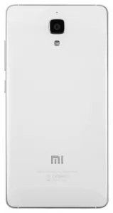 Телефон Xiaomi Mi 4 3/16GB - замена стекла камеры в Оренбурге