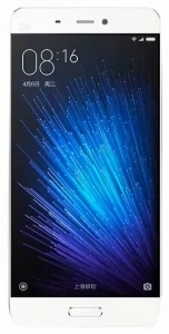 Телефон Xiaomi Mi 5 128GB - замена разъема в Оренбурге