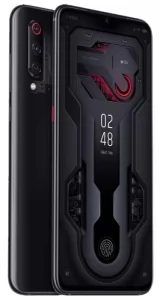 Телефон Xiaomi Mi 9 12/256GB - замена динамика в Оренбурге
