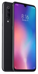 Телефон Xiaomi Mi 9 8/128GB - замена экрана в Оренбурге