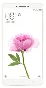 Телефон Xiaomi Mi Max 16GB - замена разъема в Оренбурге