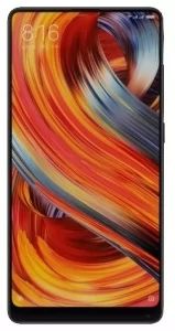 Телефон Xiaomi Mi Mix 2 6/128GB - замена стекла в Оренбурге