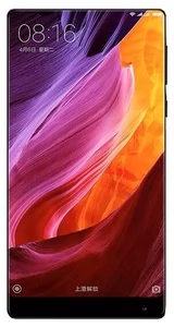 Телефон Xiaomi Mi Mix 256GB - замена экрана в Оренбурге
