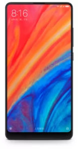 Телефон Xiaomi Mi Mix 2S 6/64GB - замена стекла в Оренбурге