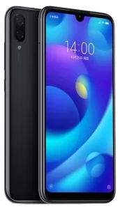 Телефон Xiaomi Mi Play 4/64GB - замена разъема в Оренбурге