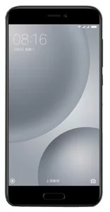 Телефон Xiaomi Mi5C - замена аккумуляторной батареи в Оренбурге