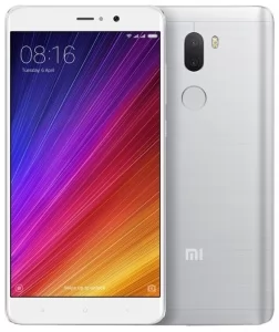 Телефон Xiaomi Mi5S Plus 128GB - замена экрана в Оренбурге