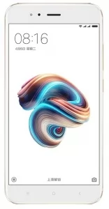 Телефон Xiaomi Mi5X 32GB - замена разъема в Оренбурге