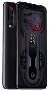 Телефон Xiaomi Mi9 12/256GB - замена аккумуляторной батареи в Оренбурге