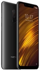 Телефон Xiaomi Pocophone F1 6/128GB - замена разъема в Оренбурге
