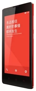 Телефон Xiaomi Redmi 1S - замена стекла камеры в Оренбурге