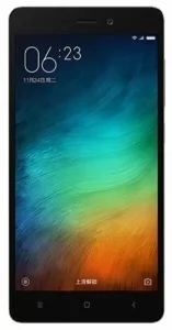 Телефон Xiaomi Redmi 3S Plus - замена разъема в Оренбурге