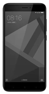 Телефон Xiaomi Redmi 4X 16GB - замена тачскрина в Оренбурге