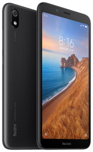 Телефон Xiaomi Redmi 7A 3/32GB - замена стекла в Оренбурге