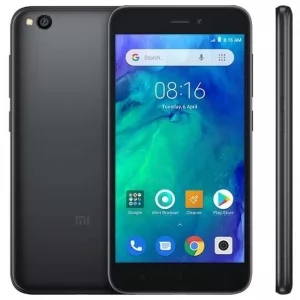 Телефон Xiaomi Redmi Go 1/16GB - замена аккумуляторной батареи в Оренбурге