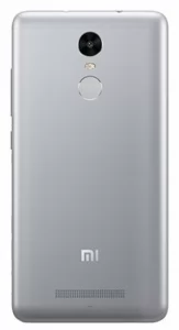 Телефон Xiaomi Redmi Note 3 Pro 16GB - ремонт камеры в Оренбурге
