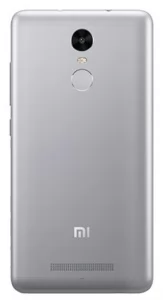 Телефон Xiaomi Redmi Note 3 Pro 32GB - ремонт камеры в Оренбурге
