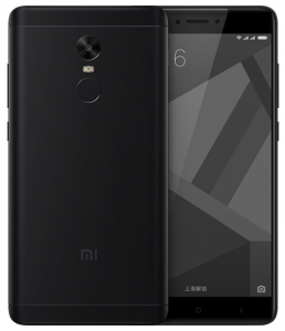 Телефон Xiaomi Redmi Note 4X 3/32GB - замена разъема в Оренбурге