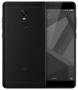Телефон Xiaomi Redmi Note 4X 3/16GB - замена разъема в Оренбурге