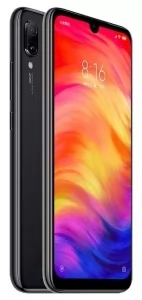 Телефон Xiaomi Redmi Note 7 4/128GB - замена разъема в Оренбурге