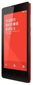 Телефон Xiaomi Redmi - замена стекла в Оренбурге